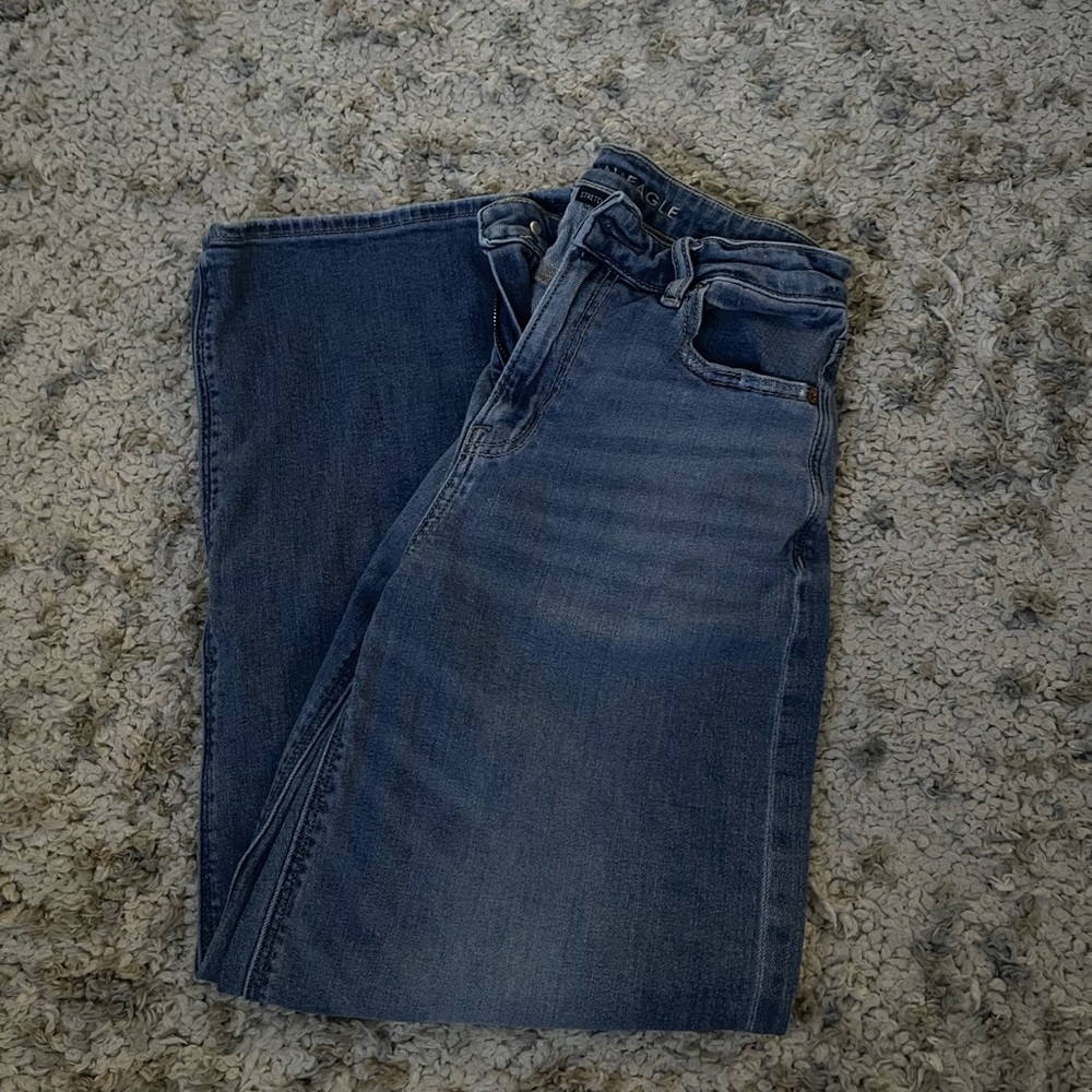 American Eagle Outfitters Women’s Jeans